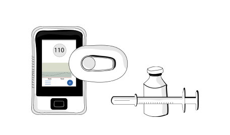 DexcomSyringe v3