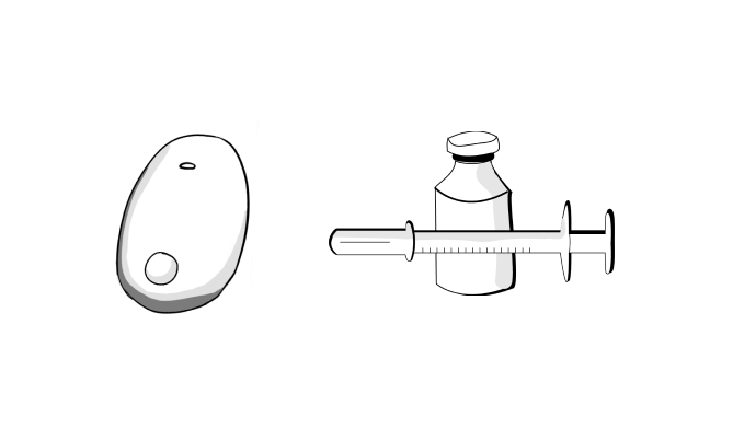 EversenseSyringe v2