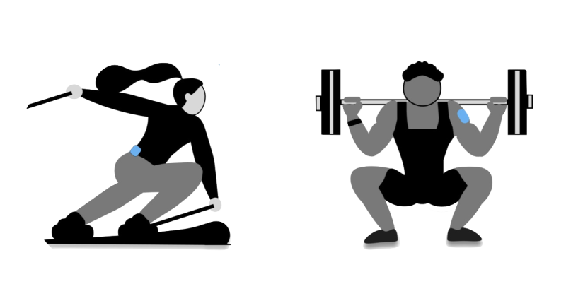exercise adults