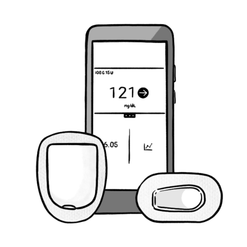 illo AID OmnipodDash v2