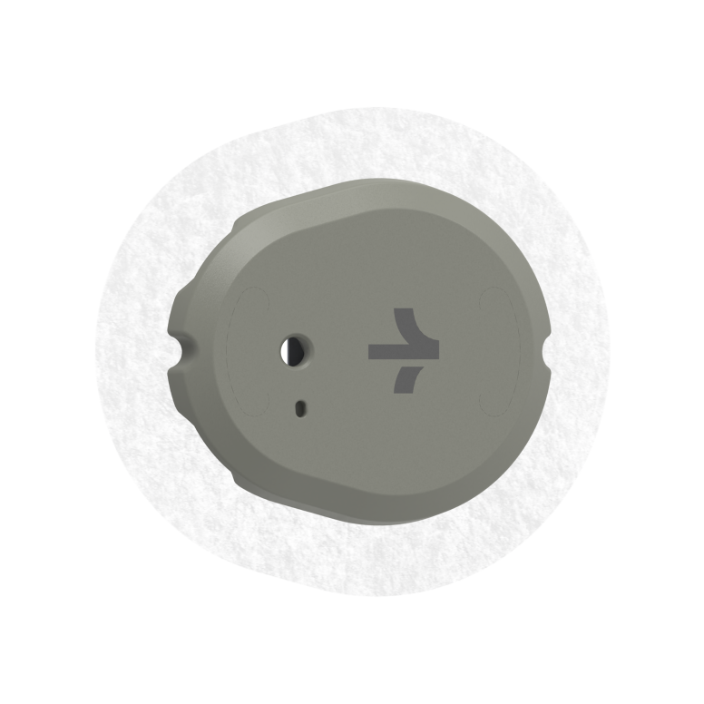 stelo sensor