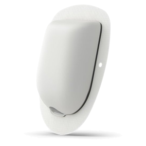 Omnipod GO Patch : Patch