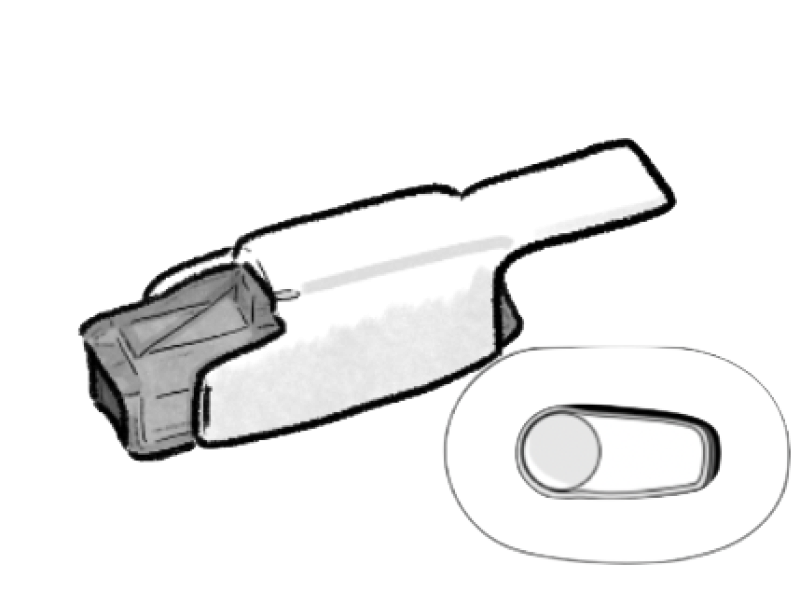 afrezza and dexcom v3