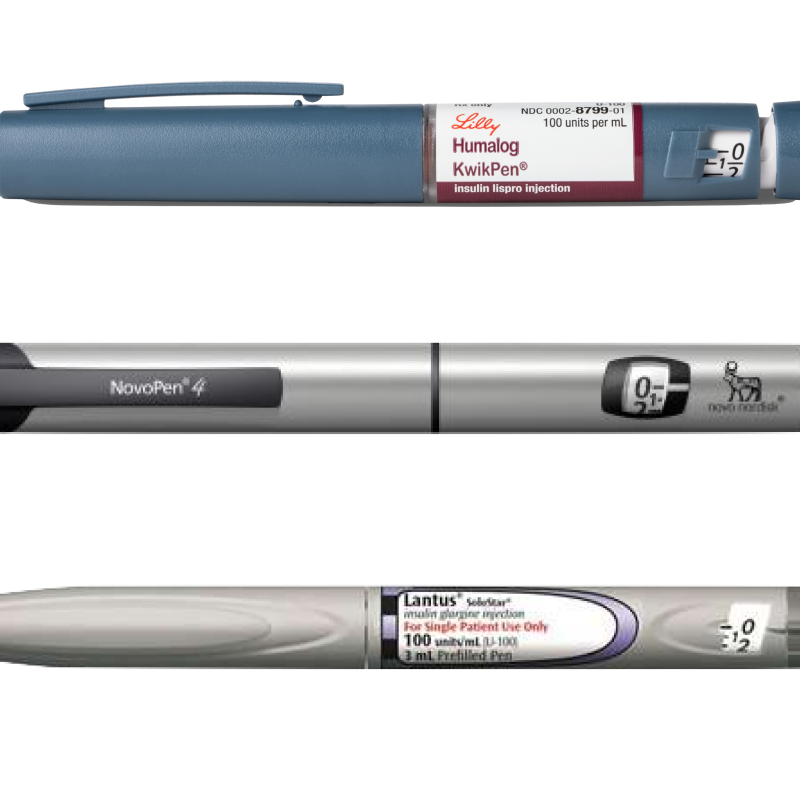 pen Device