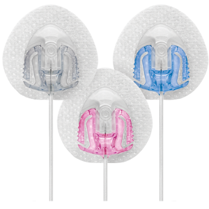 Tandem Mobi : Infusion Set