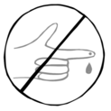 ic no fingerpricks