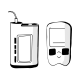 Meter & Pump